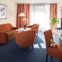 Fletcher Hotel-Restaurant Arnsberg-Sauerland, Арнсберг — фото 5