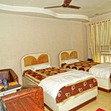 Hotel Garv Residencia Gaya, Gaya — photo 5