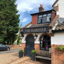The Harnser, Stalham — photo 2