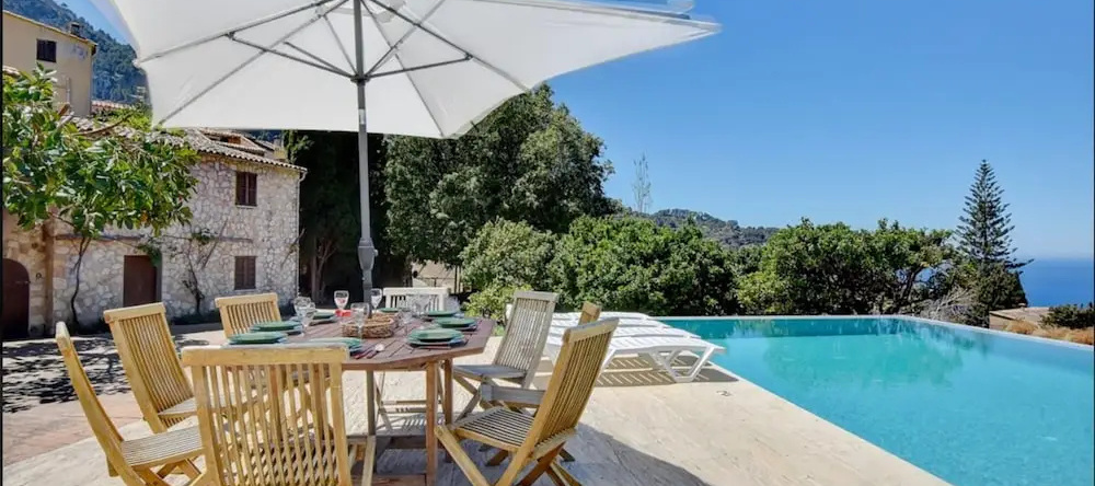 House 3 Bedrooms With Pool And Wifi 107746, 埃斯特连斯 — 照片 1