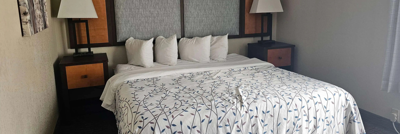 Americinn By Wyndham Birch Run/Frankenmuth, Берч-Ран — фото 1