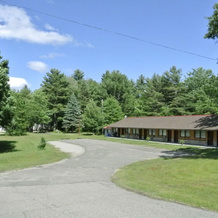 Gold Pine Inn Motel, Грейвенхерст — фото 4