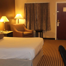Travelodge By Wyndham Bellmawr, Белмаур — фото 4
