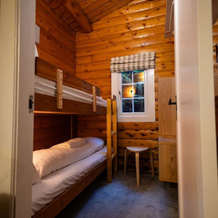 Rural 3 Bed Log Cabin Getaway, Бронабер — фото 4
