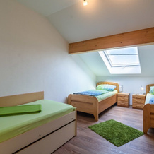 Dreamy Holiday Home in Ellscheid With Terrace, 埃尔沙伊德 — 照片 3