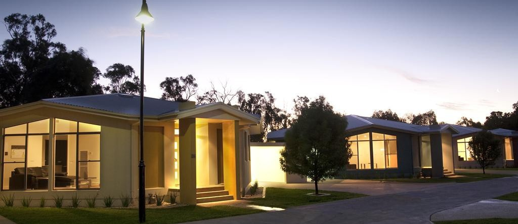Tindarra Resort, Moama — photo 1