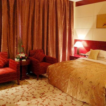 Liuhu Hotel (Hot Spring Garden Hotel), Дежоу — фото 4