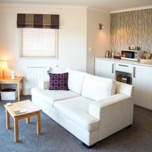 Tongariro Suites at The Rocks, 瓦伊马里诺 — 照片 2