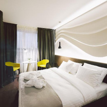 Dunetton Hotel Klaipeda, 克莱佩达 — 照片 4