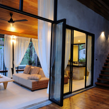 Villa Thalanena By The Beach, 考通 — 照片 4