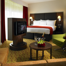 Lingfield Park Marriott Hotel & Country Club, 灵菲尔德 — 照片 3