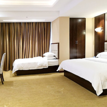 Wanshang International Hotel, 杭州 — 照片 3