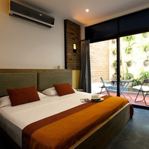 Hotel Boutique Casa Carolina Santa Marta, Санта-Марта — фото 5