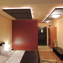 Bajor Panzio Aparthotel Restaurant - Adults Only, Бюк — фото 5