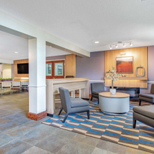 Microtel Inn & Suites By Wyndham Lillington / Campbell Univ, Лиллингтон — фото 2