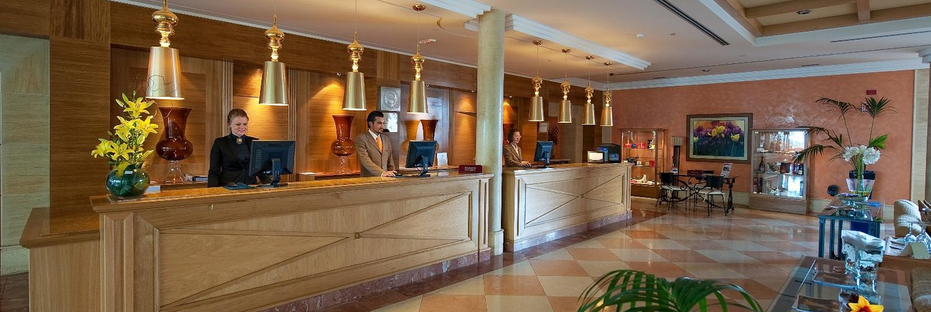 Sheraton Fuerteventura Beach, Golf & Spa Resort, 科斯塔德安蒂瓜 — 照片 1