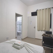 Hotel São João, 皮拉西卡巴 — 照片 2