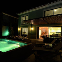 Green Eden Villa 5 Stars With Pool, Празереш — фото 4