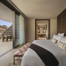Desert Rock Resort, 乌姆卢季 — 照片 4