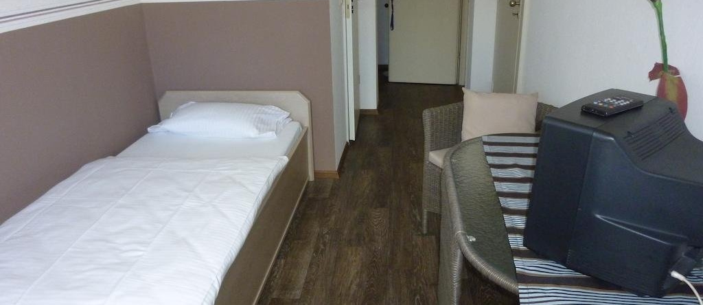 Hotel zum Schwan, 伊达尔-奥伯施泰因 — 照片 1