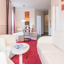 Suiten Hotel Mare, Лангеог — фото 3