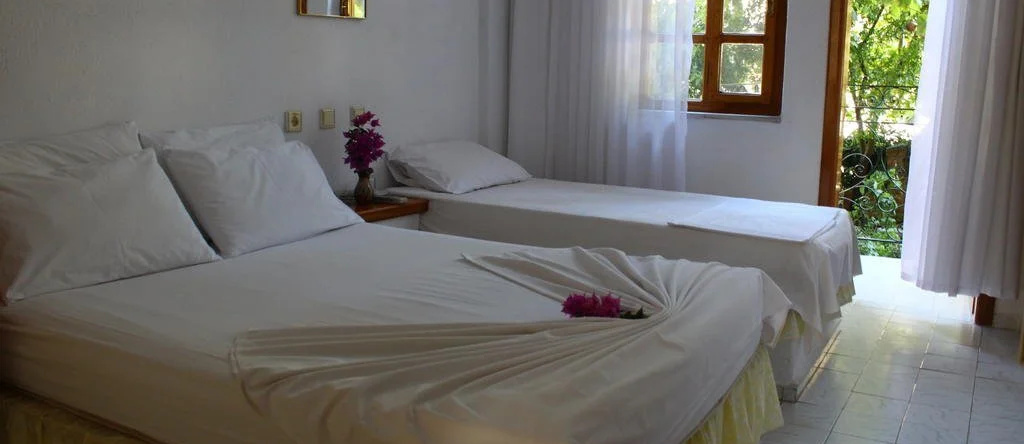 Rose Pension, Ортаджа — фото 1