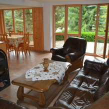 Chata Dolce, Старе-Букы — фото 2