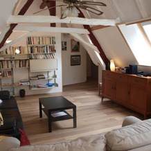 Lovely Cottage in Peyzac-le-moustier With Terrace, 佩扎克莱穆斯蒂耶 — 照片 5