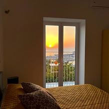 Punta Lingua Relais - Room 2 Sunset Terrace, Прочида — фото 3