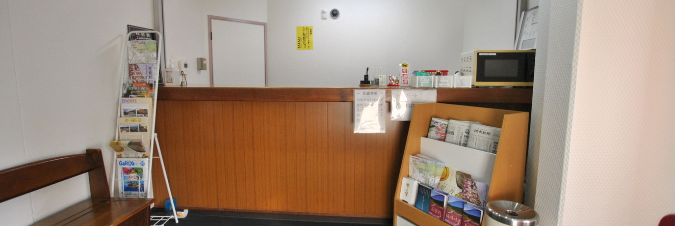 Futsukaichi Green Hotel, 蒂库希诺 — 照片 1