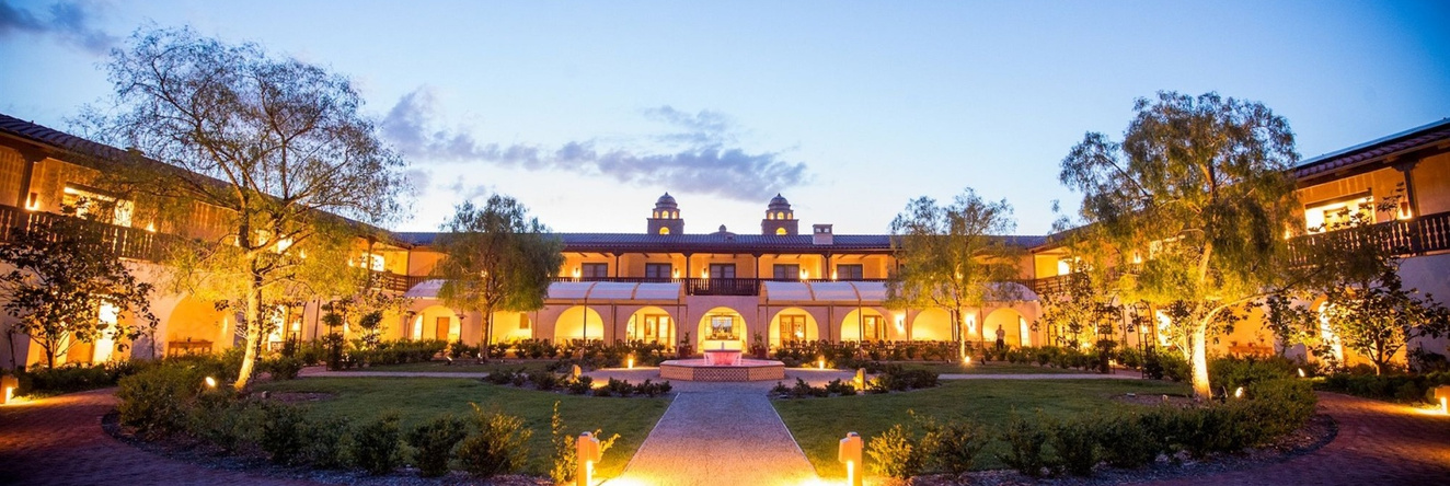 Ponte Vineyard Inn, San Jacinto — photo 1
