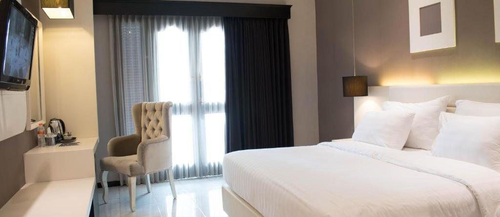 Luminor Hotel Jember by WH, 任抹 — 照片 1