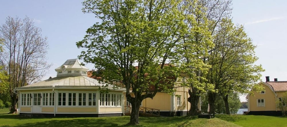 Lidö Värdshus, 诺尔塔利耶 — 照片 1