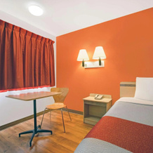 Motel 6 Troutdale, Or - Portland East, Трутдейл — фото 2