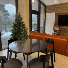 Igma Sosnovskie Gorki 6 mest Private house, 索斯诺夫斯基耶戈尔基 — 照片 3