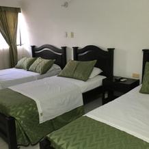 Alborada Hotel By Ahma, Мельгар — фото 3
