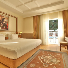 Nirvana Dolce Vita Hotel (ex. Amara Dolce Vita Luxury - All Inclusive), 泰基罗瓦 — 照片 5