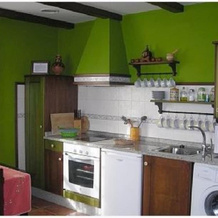 100012 -  Apartment in Navia, 纳维亚 — 照片 5