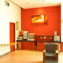 7Days Inn Lanzhou University, Ланьчжоу — фото 2