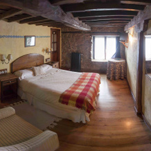 Posada La Trebede, Cabezon de Liebana — photo 2