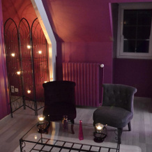 Chambres d'hôtes du Clos de la Dame, 圣热涅 — 照片 2