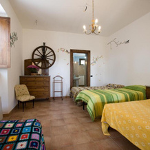Italyfarmstay, Пескосолидо — фото 4
