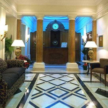 Grand Hotel Liberty, Messina — photo 2