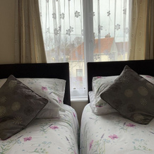 Rosevale Bed & Breakfast, Лоустофт — фото 3