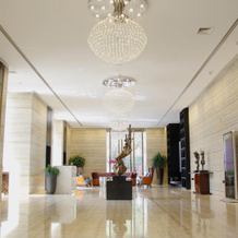Yinchuan Xifujing Hotel, Yinchuan — photo 2
