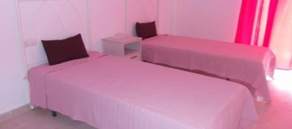 Apartment in La Zarzuela, Cadiz 103438 by MO Rentals, 萨尔苏埃拉 — 照片 1