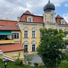 Salve Teplice, Теплице — фото 2