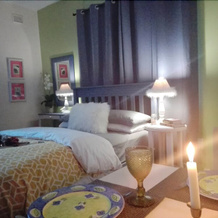 The Old Stone House Bed & Breakfast, 克卢夫 — 照片 4