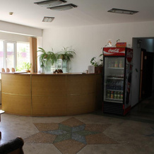 Hotel Bastau, 卡斯克连 — 照片 2
