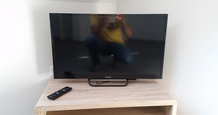 Ferienzimmer Jasna, Метцинген — фото 1